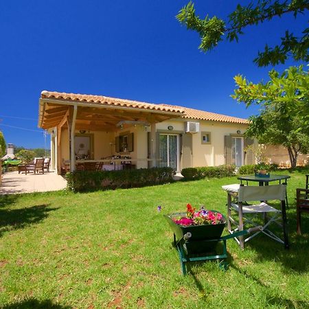 Sunnyside House Kefalonia Livathos  외부 사진