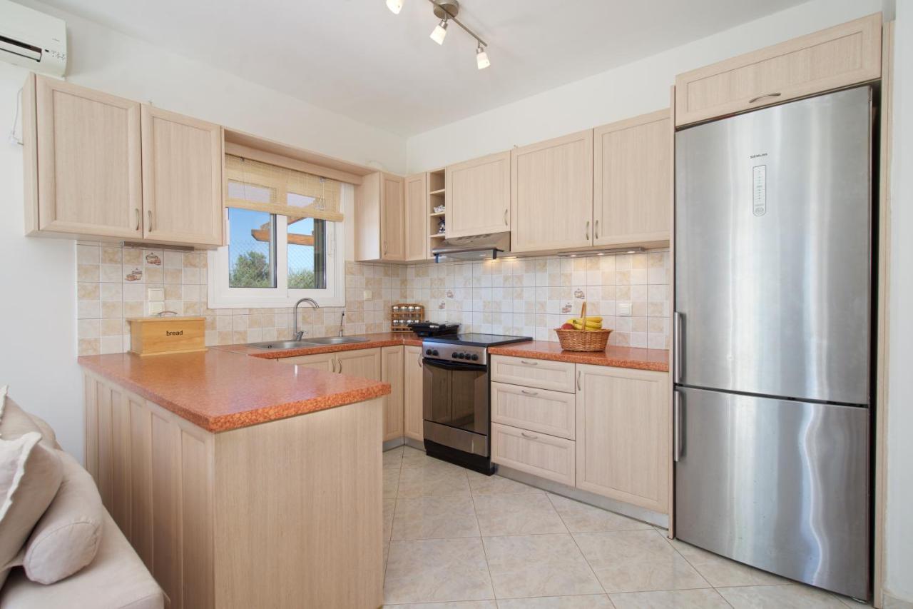 Sunnyside House Kefalonia Livathos  외부 사진