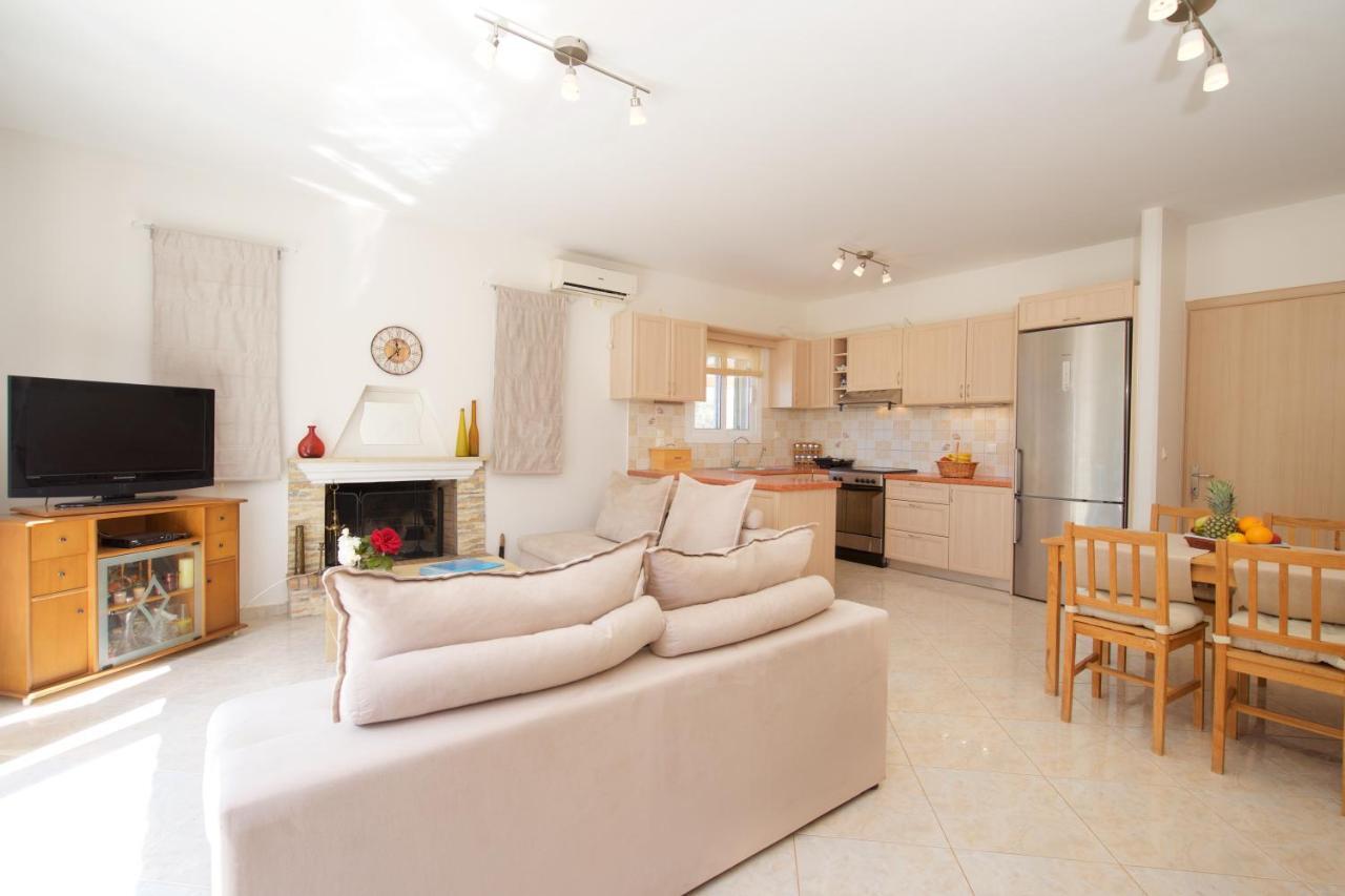 Sunnyside House Kefalonia Livathos  외부 사진