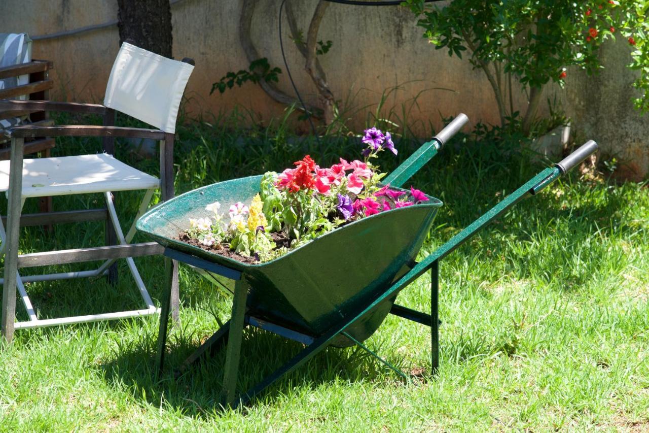 Sunnyside House Kefalonia Livathos  외부 사진