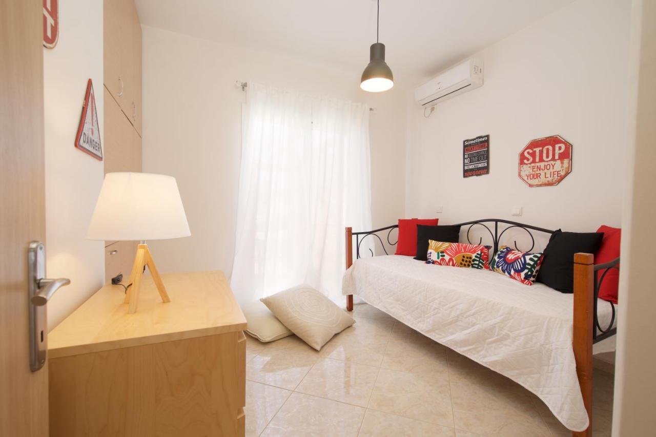 Sunnyside House Kefalonia Livathos  외부 사진