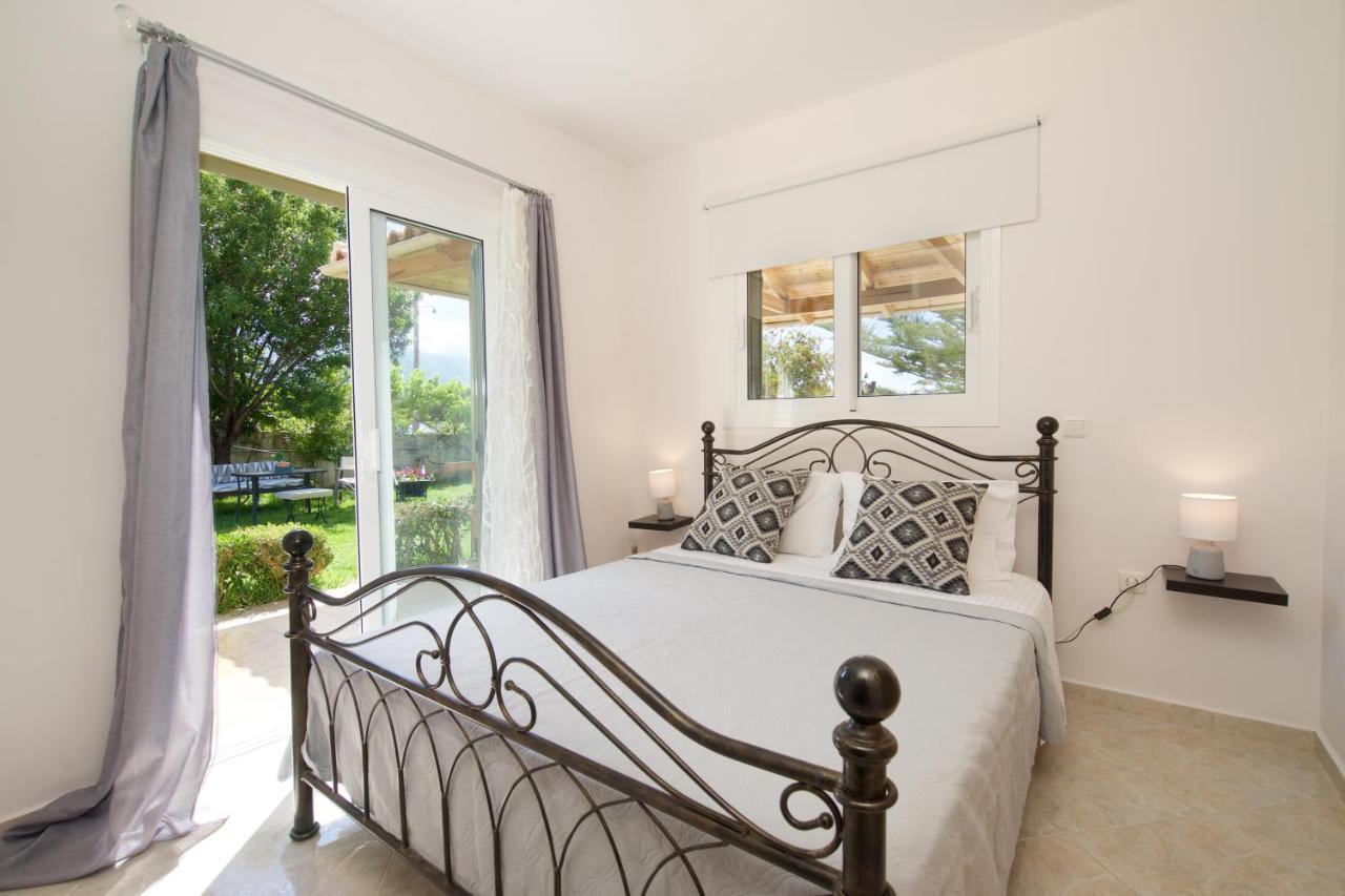 Sunnyside House Kefalonia Livathos  외부 사진