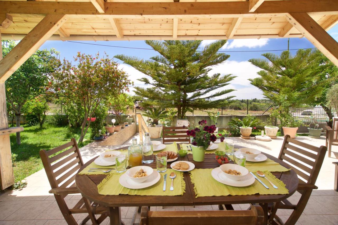 Sunnyside House Kefalonia Livathos  외부 사진