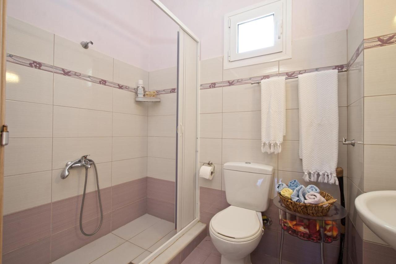 Sunnyside House Kefalonia Livathos  외부 사진