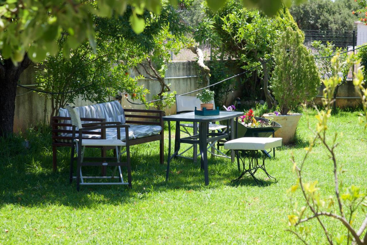 Sunnyside House Kefalonia Livathos  외부 사진