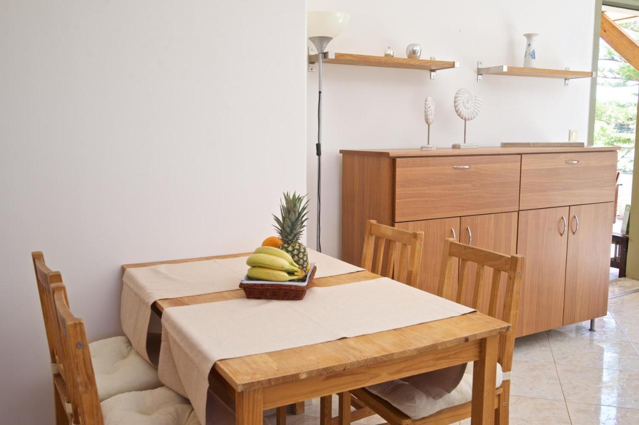 Sunnyside House Kefalonia Livathos  외부 사진