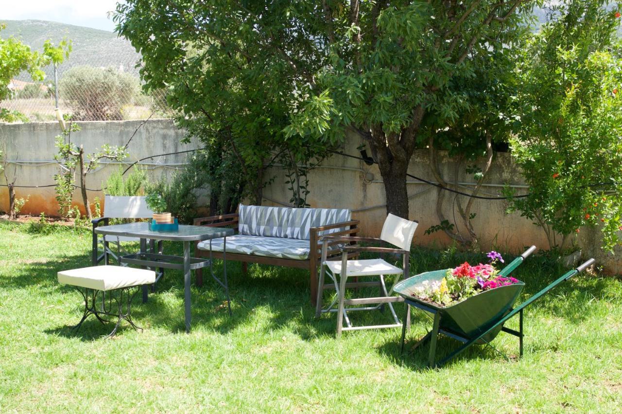 Sunnyside House Kefalonia Livathos  외부 사진