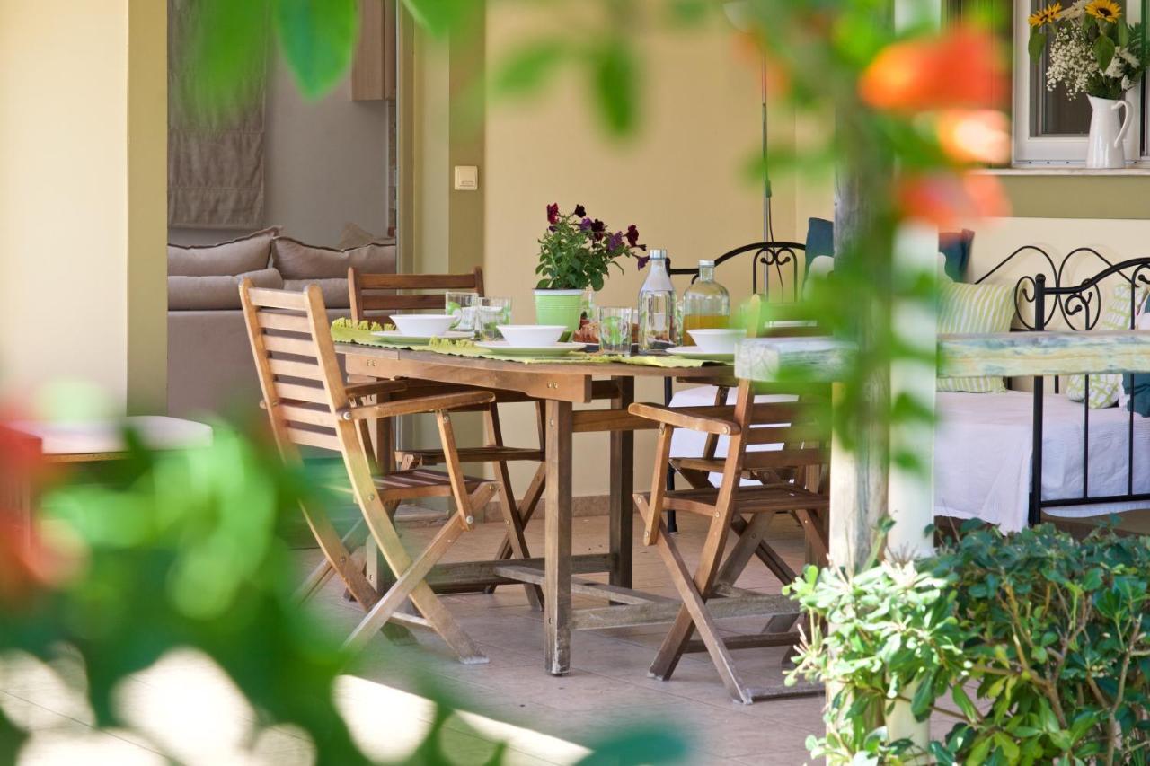 Sunnyside House Kefalonia Livathos  외부 사진