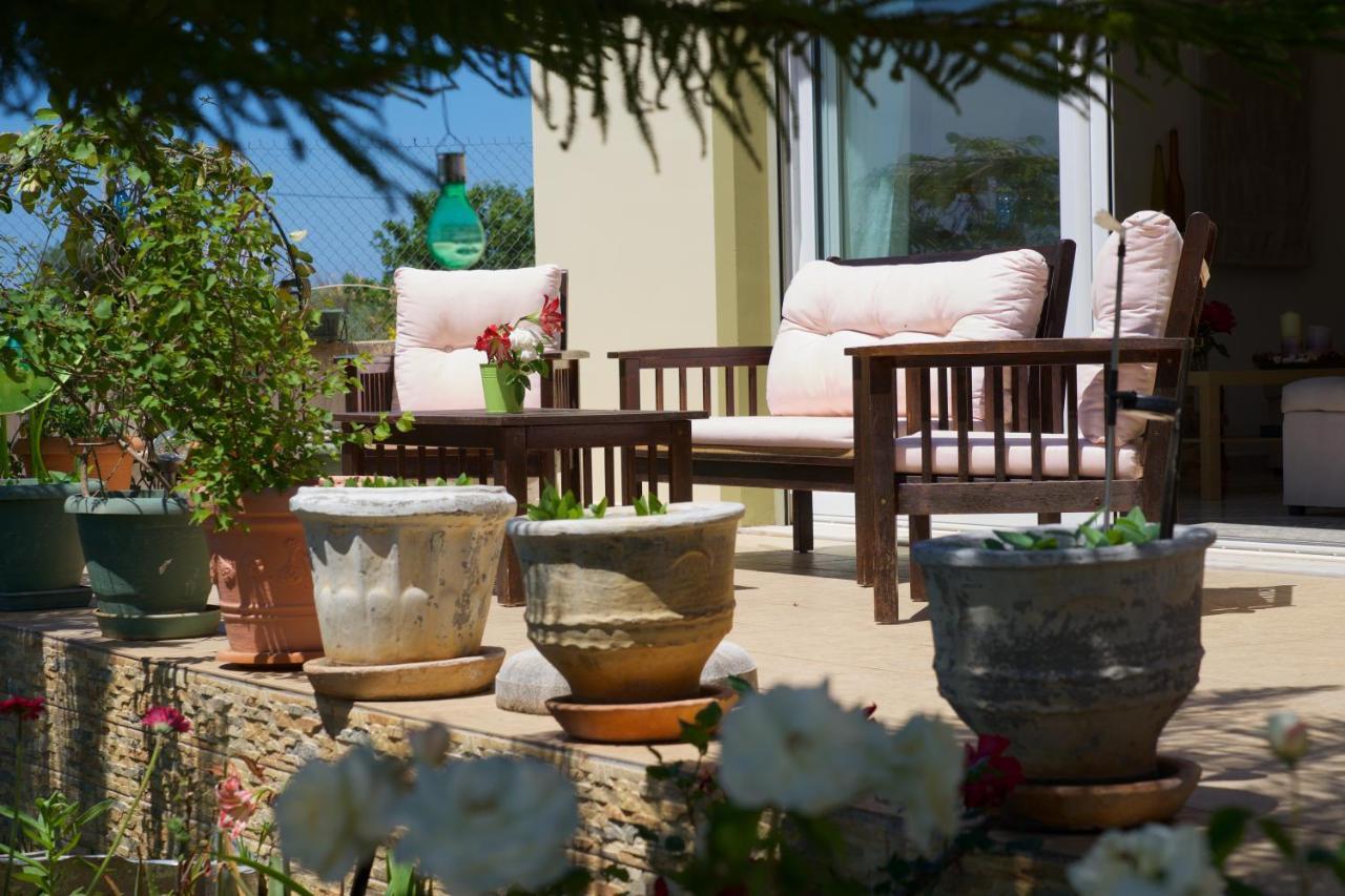 Sunnyside House Kefalonia Livathos  외부 사진