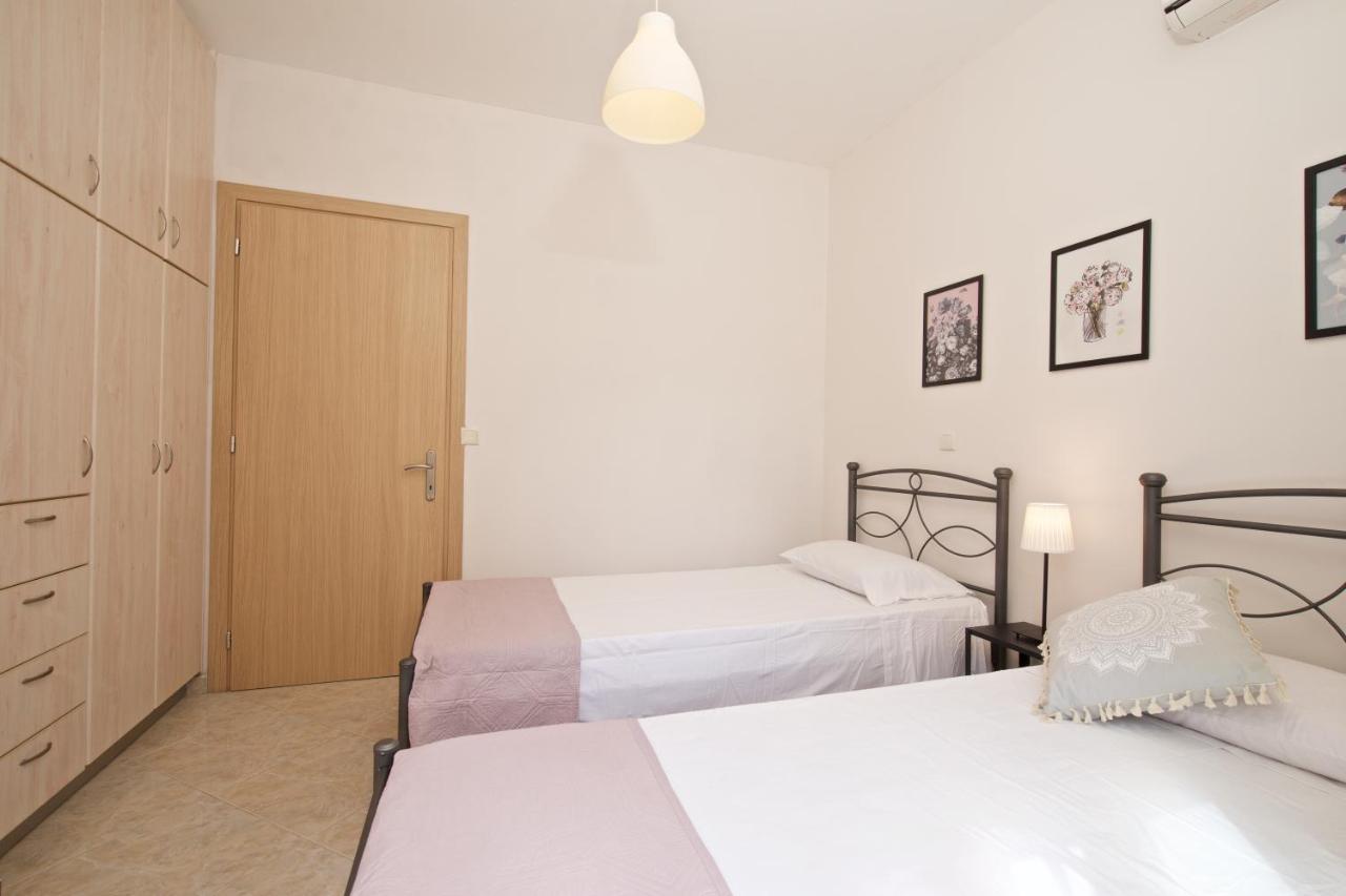 Sunnyside House Kefalonia Livathos  외부 사진