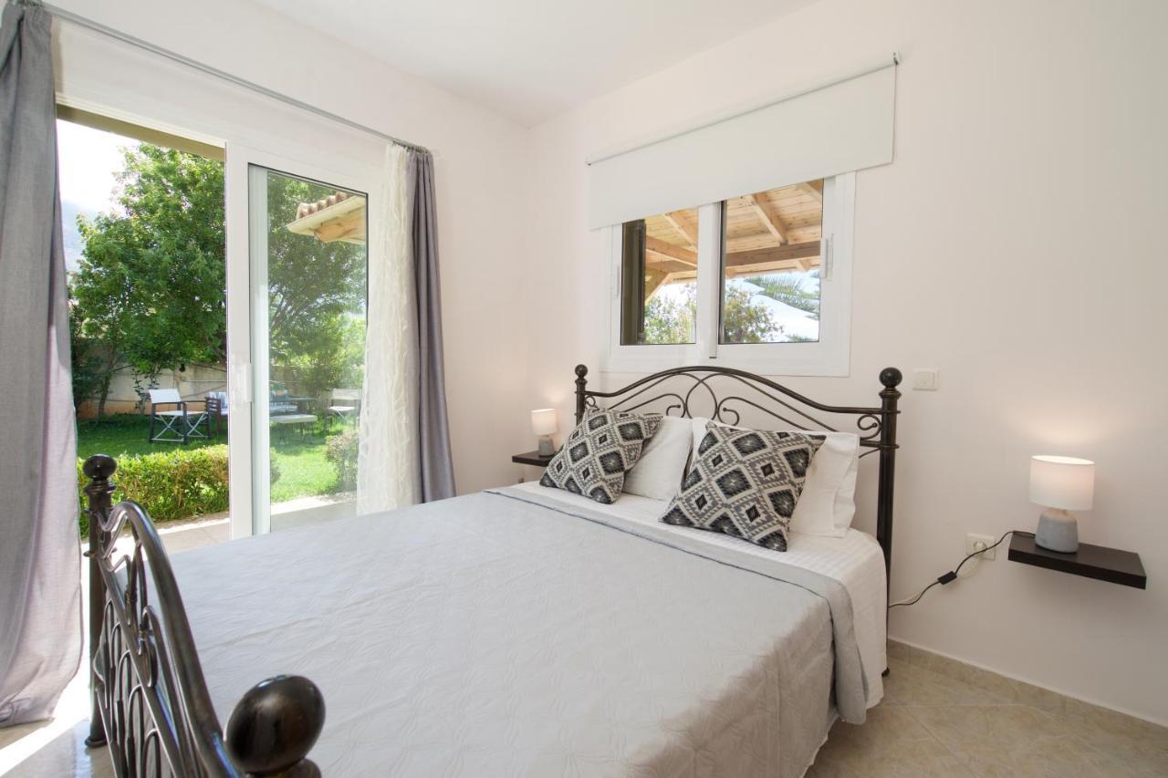 Sunnyside House Kefalonia Livathos  외부 사진