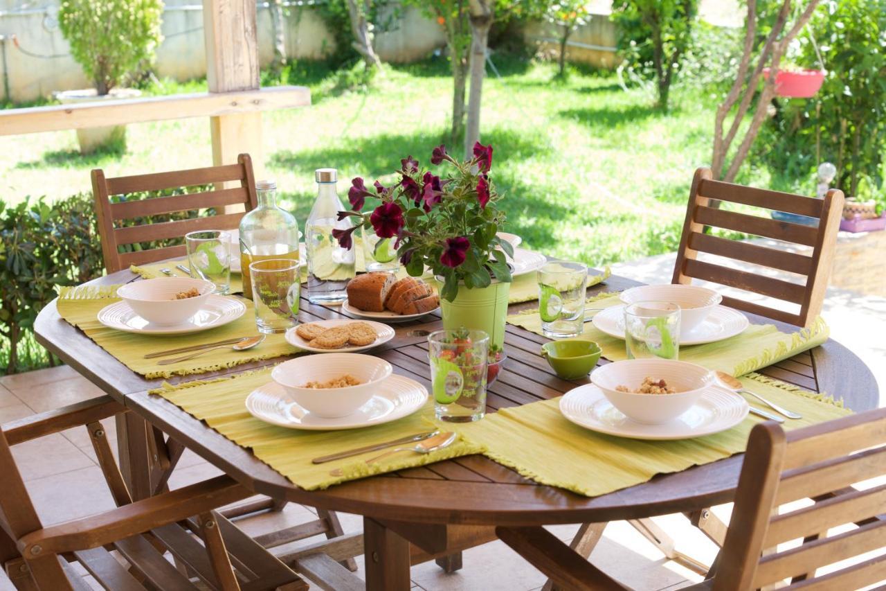 Sunnyside House Kefalonia Livathos  외부 사진
