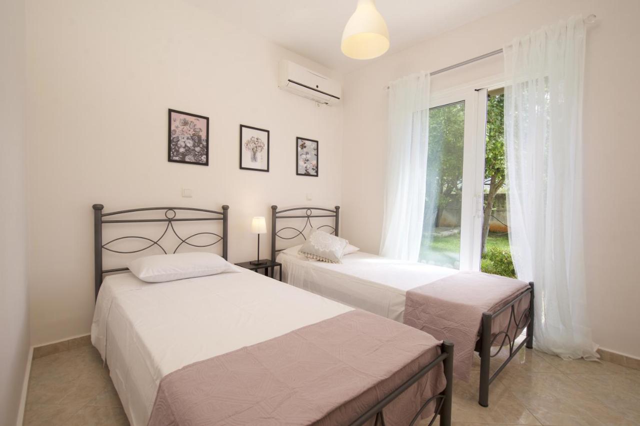Sunnyside House Kefalonia Livathos  외부 사진