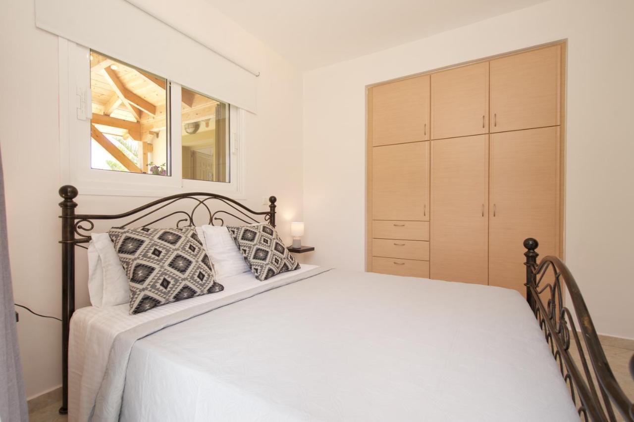 Sunnyside House Kefalonia Livathos  외부 사진